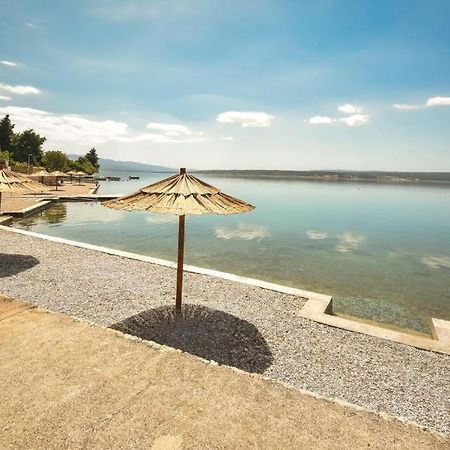 Apartmani Mala Sirena Maslenica Luaran gambar